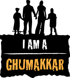Ghumakkar