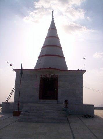 Bhavani Temple