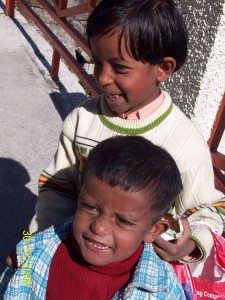 mussorie-children-all-smiles