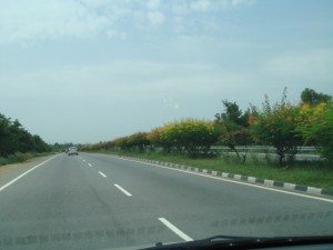 nh-7-towards-vellore