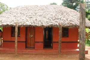 Cottage at Simha Farm