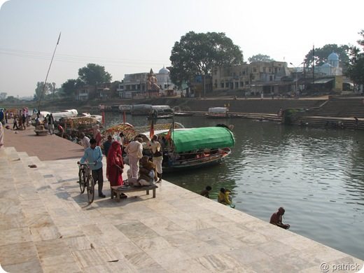 chitrakoot visit 023