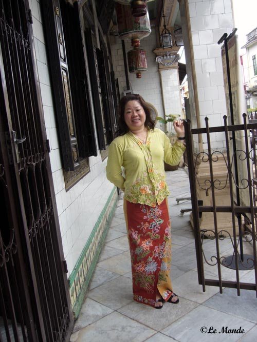 यह थी हमारी गाईड