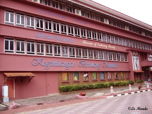 Museum of Enduring Beauty