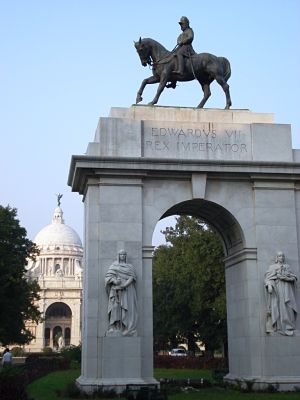 Victorial Memorial