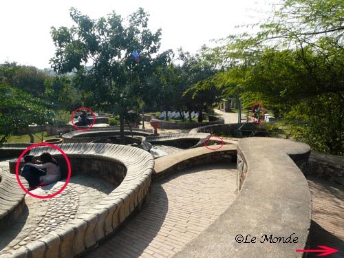 There were more in this frame itself but I am tired of marking now…