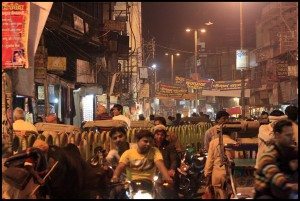 Kolkata->Varanasi->Allahabad->Sultanpur->Lucknow->Delhi Road Review