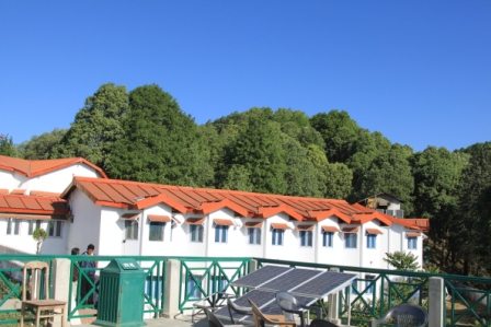KVMN Guest House