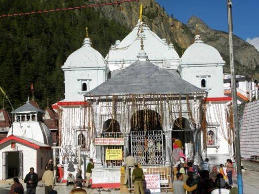 अनजान सफ़र :  गंगोत्री – श्रीनगर – पौड़ी – यात्रा का समापन