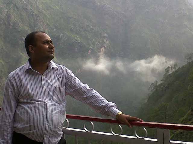 मेरे मित्र- श्री संजय जी