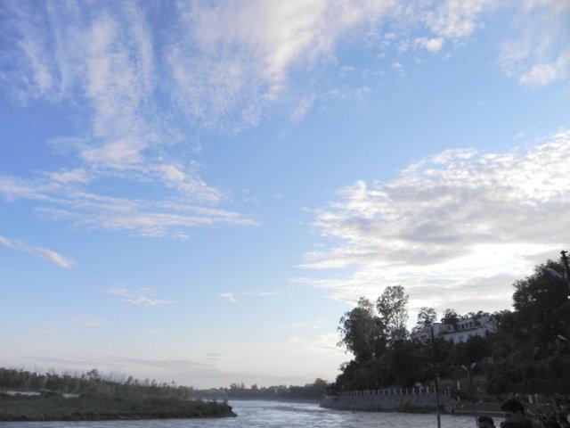 Footloose in Himalayas