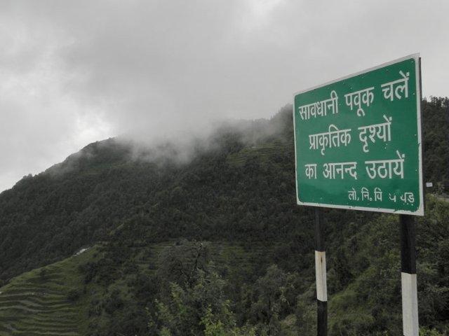 Kanatal tours