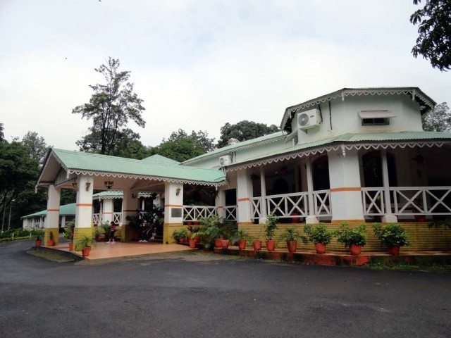Champak Bungalow