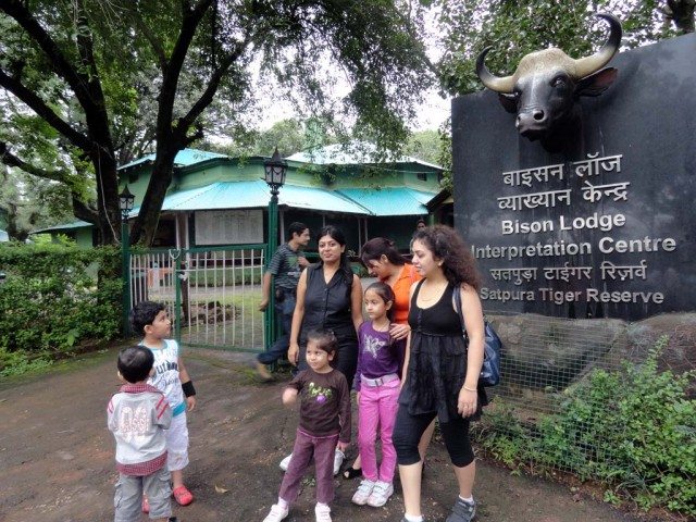 The surreal caves of Jata Shankar