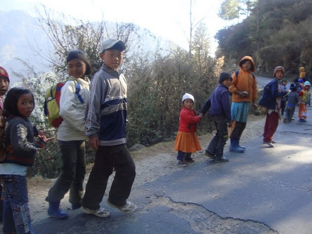 Bhutanese People Bhutanese People