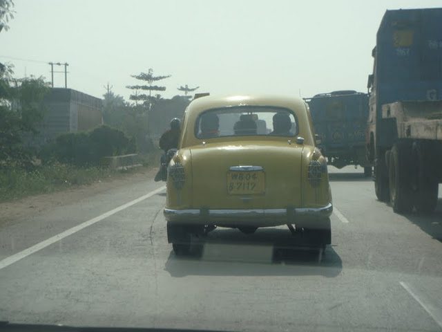 The Kolkata Konnection The Kolkata Konnection