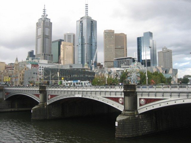 PIC 4 - Princess Bridge