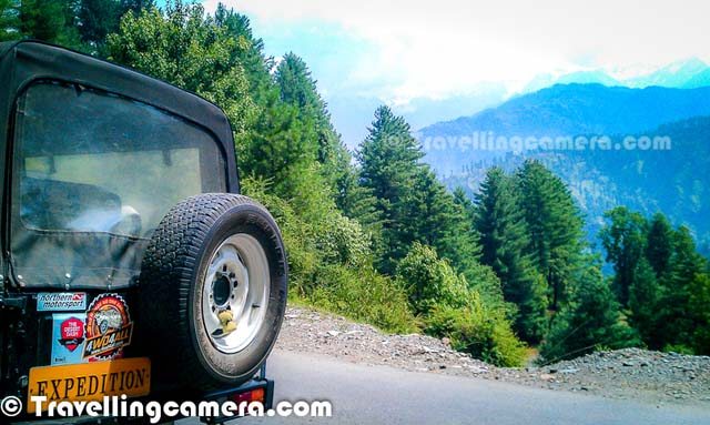 MobileGIRI in Hills - Insights for Ghumakkars - How Phone Cameras can be extremely helpful for Ghumakkars (9 of 15)