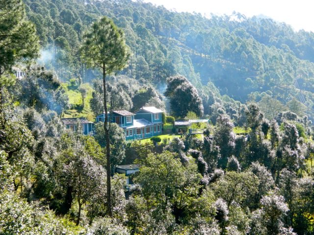 6-binsar-eco-camp