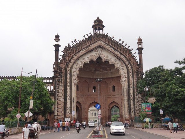 Rumi Darwaza