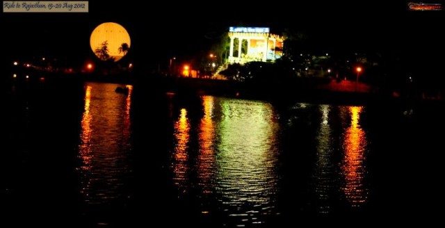 Nakki Lake - Mount Abu