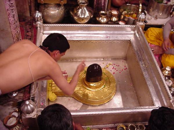 जय काशी विश्वनाथ 