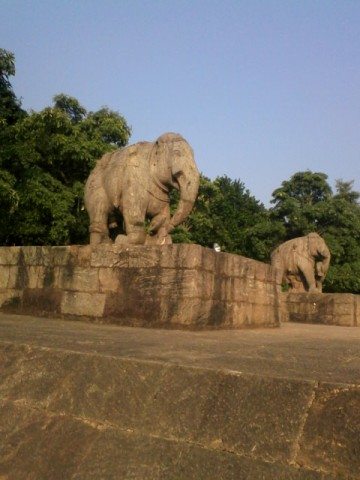 KONARK PREMISES
