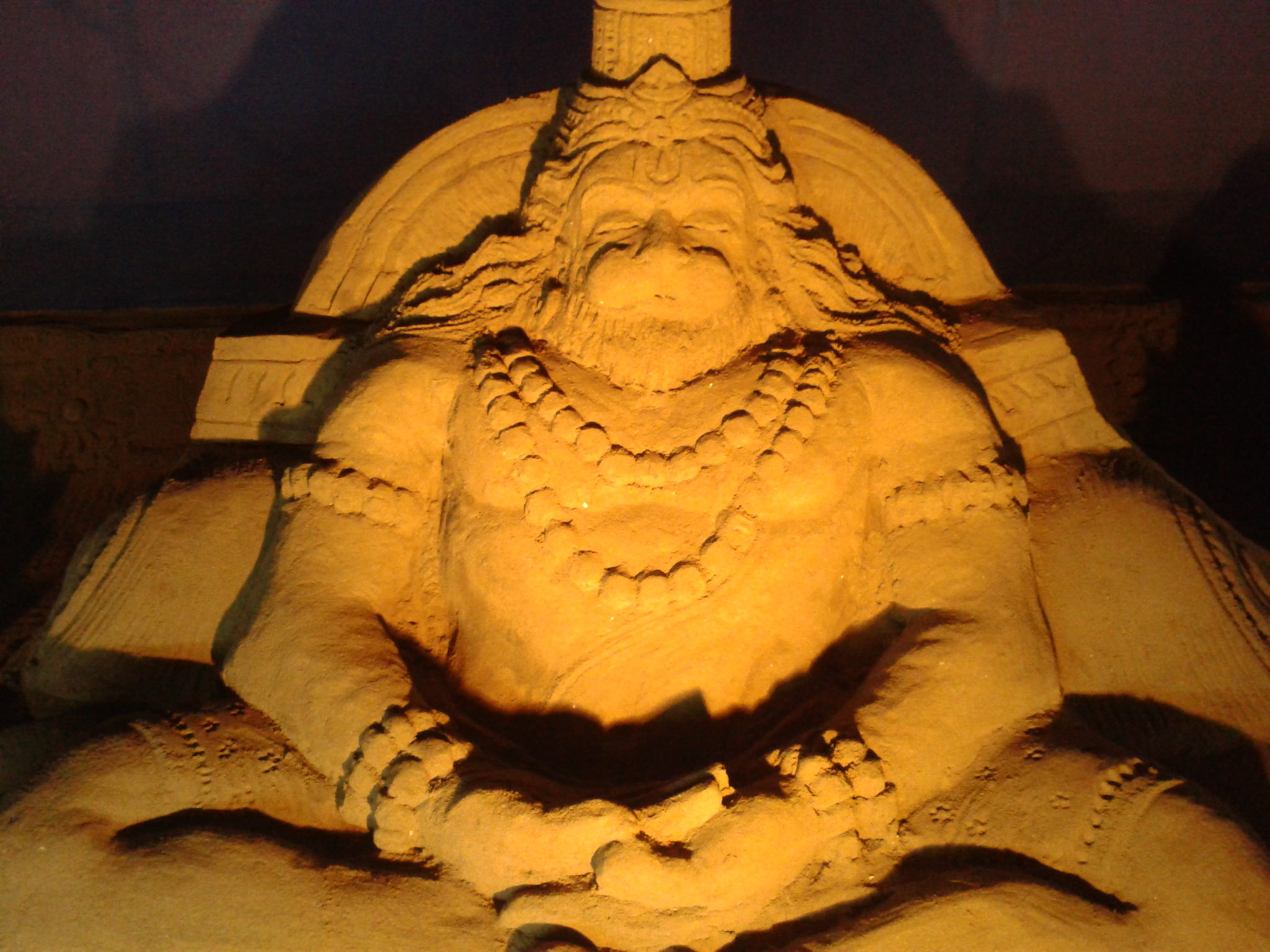 National Sand Art Festival (NSA)