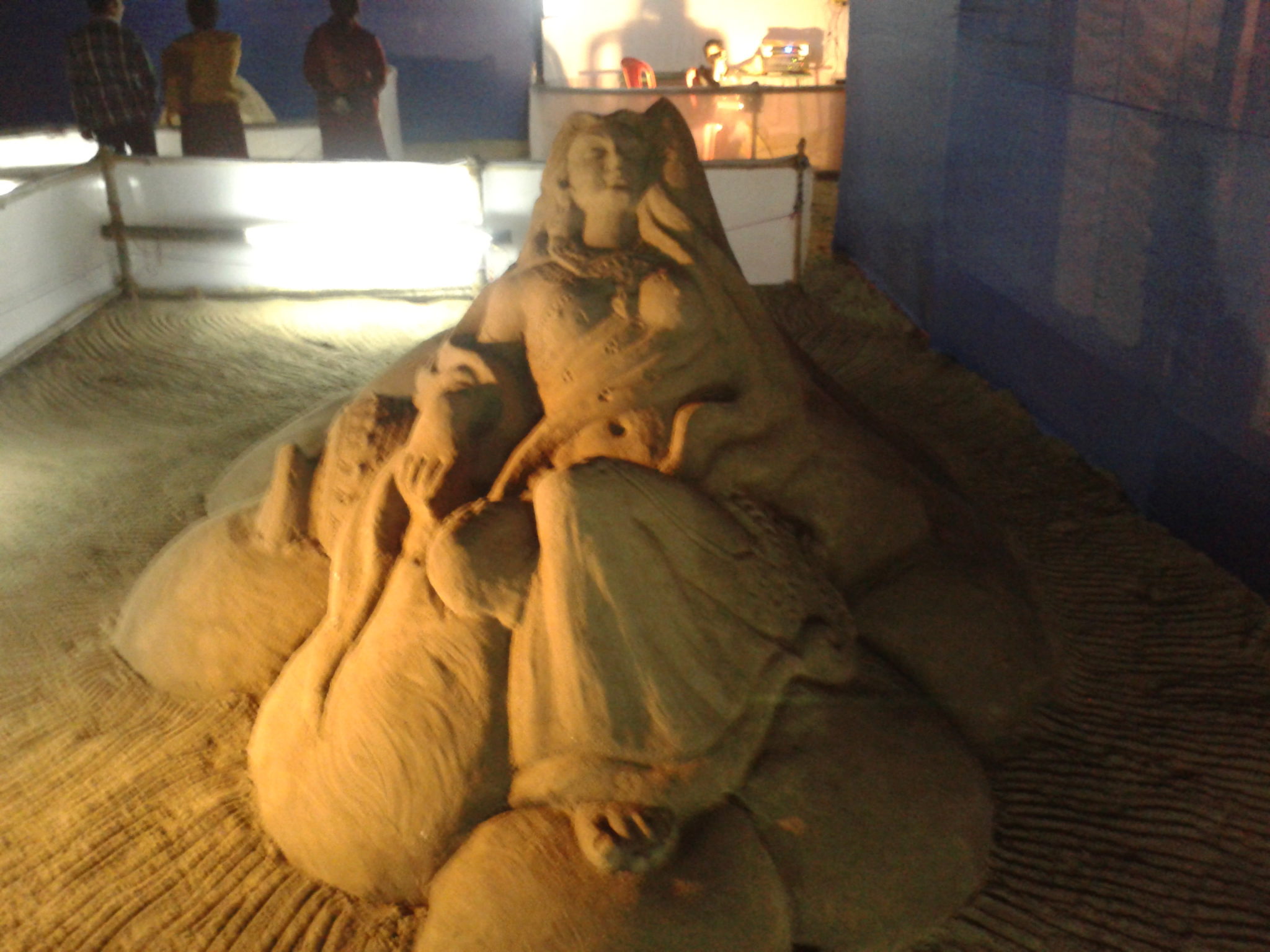National Sand Art Festival (NSA)