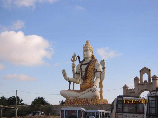 Nageshwar Jyotirling