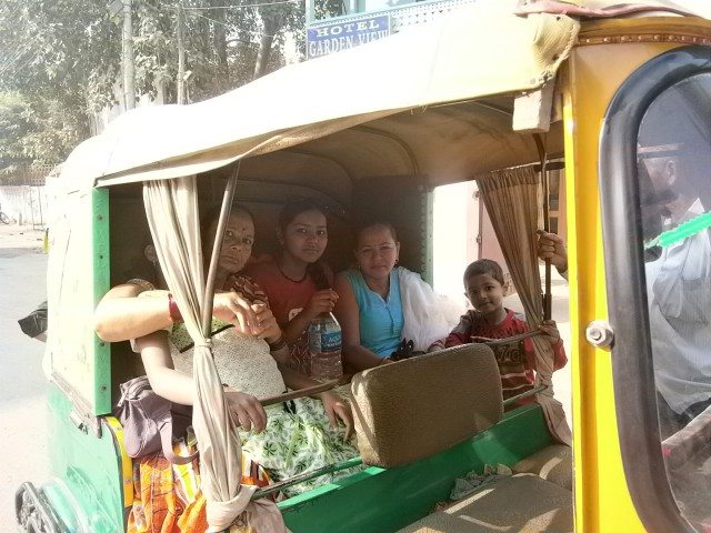 आइये सारनाथ चलें 