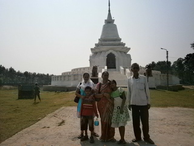 चीनी मंदिर 