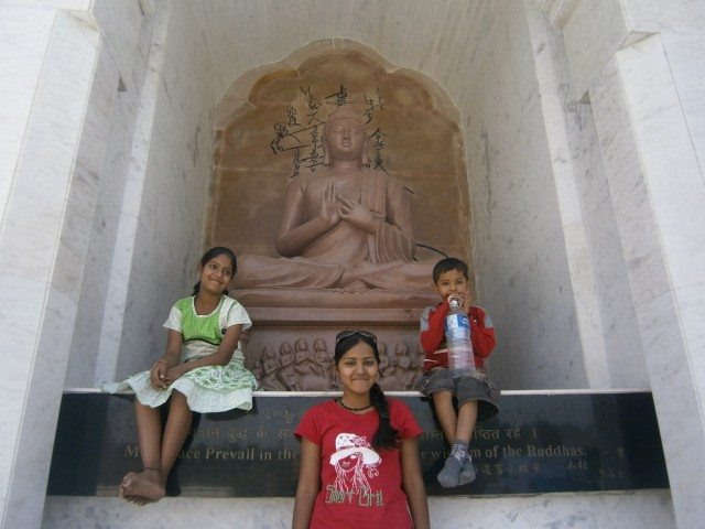 चीनी मंदिर 