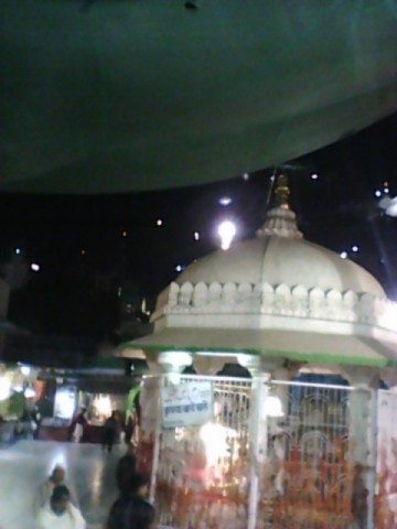 Khwaja mere Khwaja, Dil mein SAMA JA