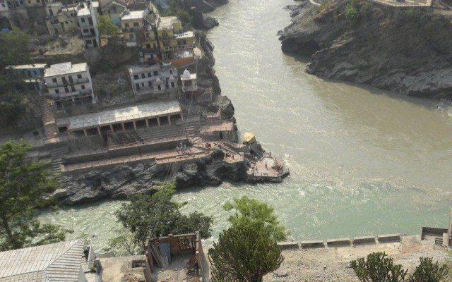 Devprayag
