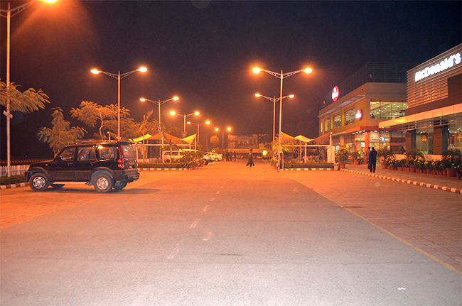 Sweet memories of an unforgettable trip