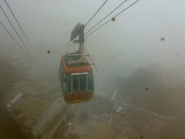 Ropeway
