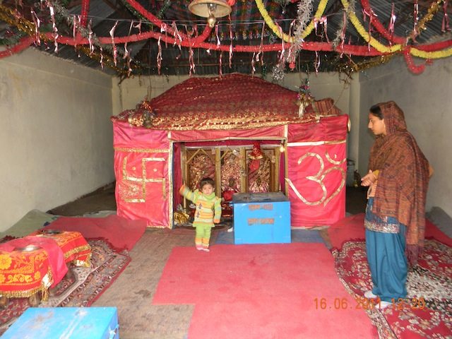 लक्ष्मन मन्दिर