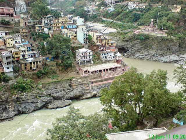 रुद्रप्रयाग