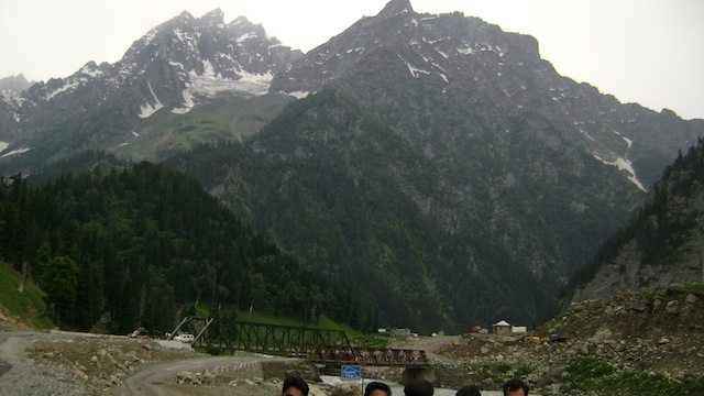 AMARNATH 2