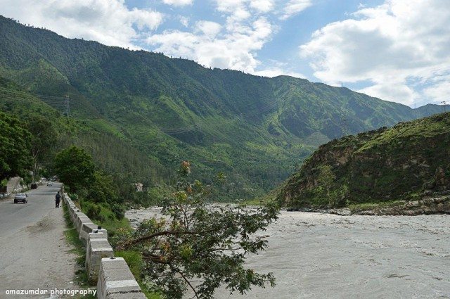 Amazing Kinnaur District