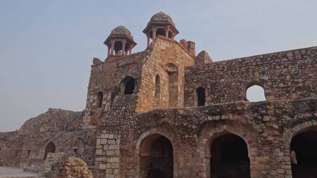 Humayun Darwaza