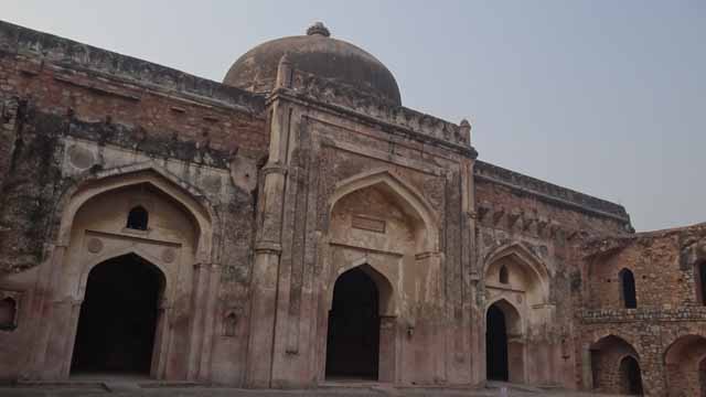 Khair-ul-Manazil