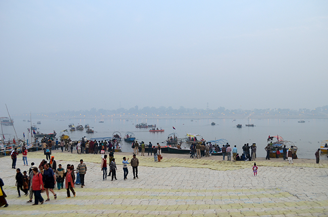 Will come back again...