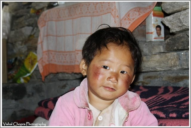 Beautiful. Isn’t she