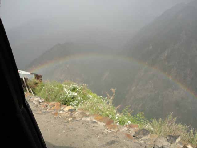 Rainbow - Beauty of Nature