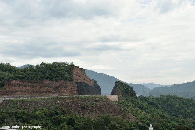 Almost looks like a gateway to Shimla