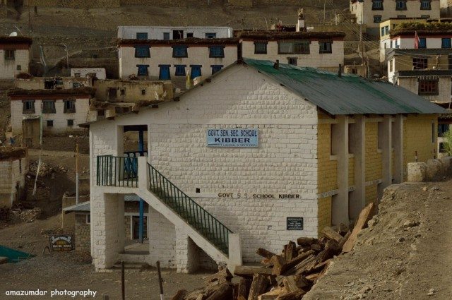 All facilities are available