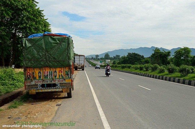 Himalayan Expressway