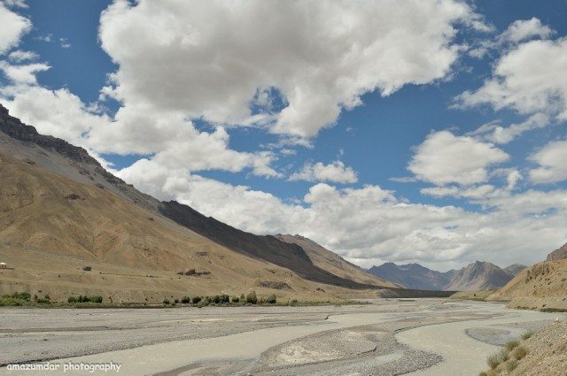 Lahaul Spiti - Different Views